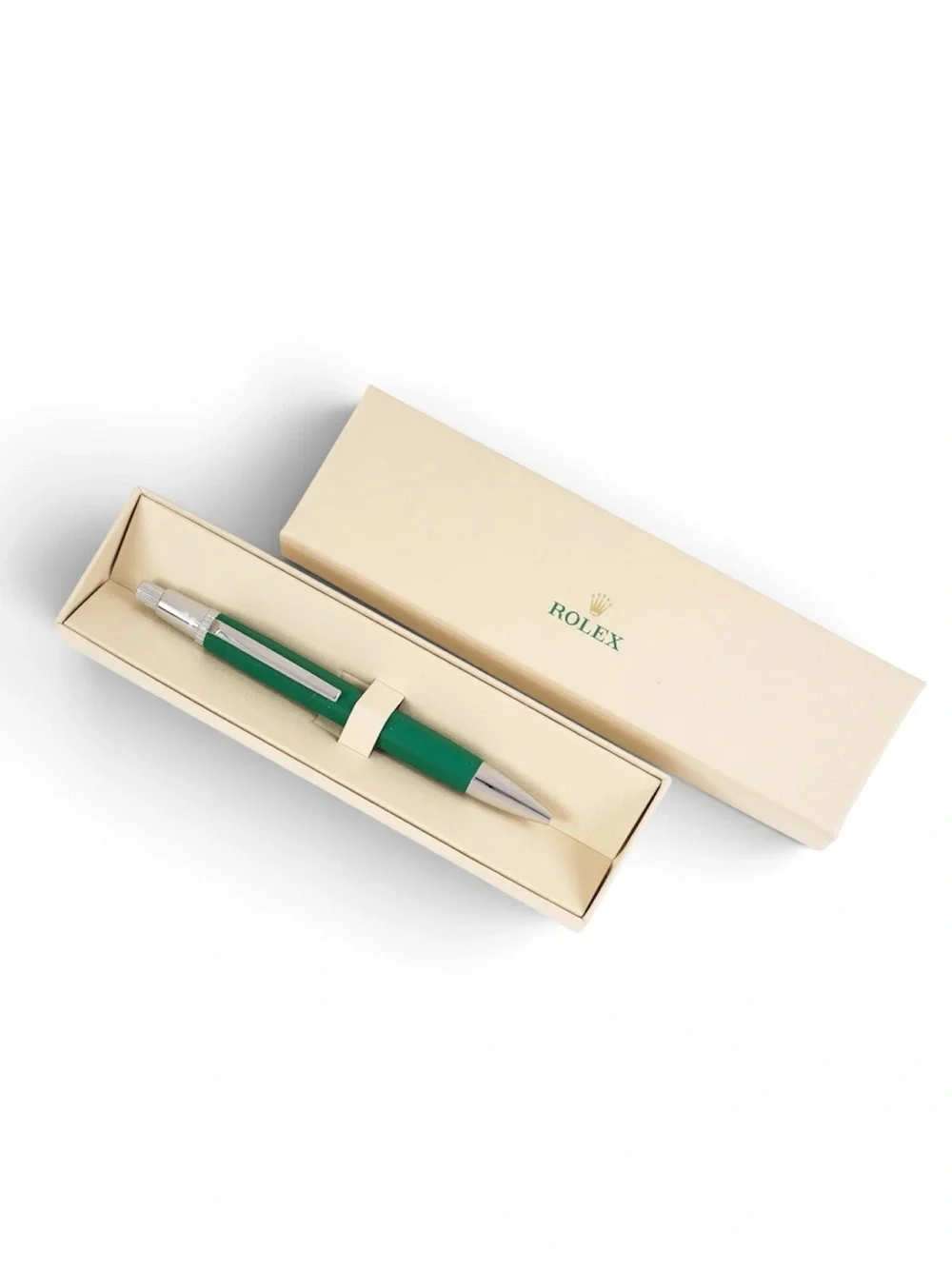Rolex Boutique VIP Gift Pen